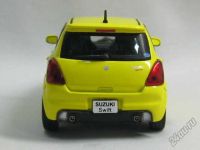 Лот: 5846891. Фото: 6. Suzuki Swift Sport 2005 Японская...