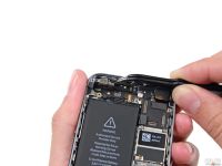 Лот: 8256521. Фото: 2. Вибромотор для iPhone 5S цена... Запчасти, оборудование