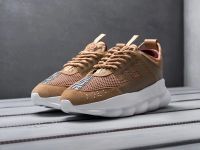 Лот: 17094694. Фото: 2. Кроссовки Versace Chain Reaction... Женская обувь