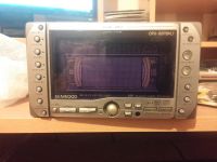 Лот: 6834855. Фото: 2. Магнитола Kenwood DPX-8070MJ. Автозвук