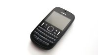 Лот: 15661920. Фото: 3. Nokia Asha 200. Неисправен. Красноярск