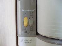 Лот: 967111. Фото: 2. Кофеварка Moulinex Isotherm с...