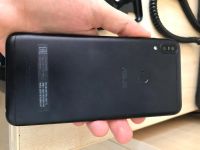 Лот: 17420121. Фото: 2. Смартфон Asus zenfon max pro... Смартфоны, связь, навигация