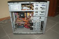 Лот: 3257185. Фото: 2. Системный блок. Компьютеры, ноутбуки, планшеты