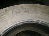 Лот: 13720011. Фото: 4. Hankook dynapro 265/70R15. Красноярск