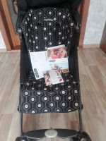 Лот: 23231782. Фото: 6. Коляска трость Peg Perego Pliko...