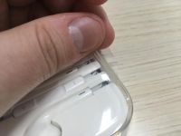 Лот: 8319402. Фото: 2. Apple EarPods новые. Аудиотехника