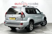 Лот: 19262158. Фото: 7. Toyota Land Cruiser Prado, 120...