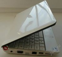 Лот: 177266. Фото: 3. Нетбук Acer Aspire One A-110. Компьютеры, оргтехника, канцтовары