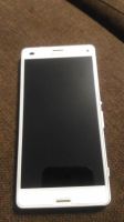 Лот: 12135879. Фото: 4. Sony Xperia z3 compact состояние... Красноярск