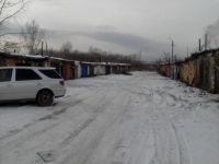 Лот: 10652899. Фото: 7. гараж