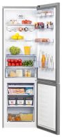 Лот: 15899772. Фото: 4. Холодильник BEKO RCNK 365E20 ZS... Красноярск