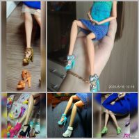 Лот: 14841159. Фото: 6. Наборы обуви для куклы Барби