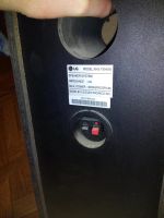 Лот: 7575915. Фото: 4. Пассивный сабвуфер. 300 wt. Красноярск