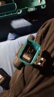 Лот: 21259038. Фото: 2. шуруповерт Makita DF333D c 2 аккумуляторами. Инструмент и расходные
