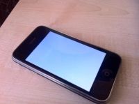 Лот: 5135639. Фото: 3. iPhone 3GS 16 черный читайте описание... Красноярск