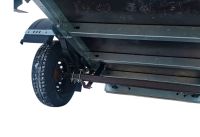 Лот: 22226564. Фото: 9. Легковой прицеп "Мюллерваген 1325...