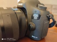 Лот: 14973994. Фото: 2. Canon EF 85mm f/1.2L II USM. Фото, видеокамеры, оптика