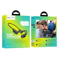 Лот: 25850153. Фото: 2. Гарнитура Bluetooth Hoco DM43... Аудиотехника