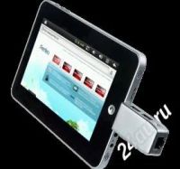 Лот: 1589933. Фото: 2. интернет планшет perfeo pat712w... Компьютеры, ноутбуки, планшеты