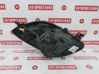 Лот: 20899215. Фото: 7. Фара галогеновая Toyota Vitz SCP90...