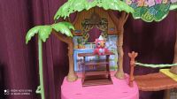 Лот: 19538126. Фото: 2. Enchantimals Джунгли-кафе. Игрушки