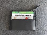 Лот: 13449412. Фото: 6. Кошелек (картхолдер) Xiaomi 90...