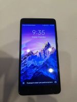 Лот: 15210909. Фото: 2. Xiaomi Redmi note 4. Смартфоны, связь, навигация