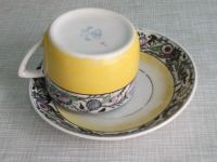 Лот: 20771128. Фото: 10. Чайная пара фарфор завод Пролетарий...