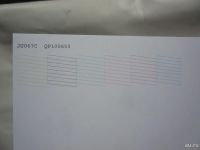 Лот: 10865124. Фото: 5. Струйный принтер Epson Stylus...