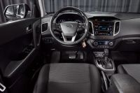 Лот: 24316867. Фото: 15. Hyundai Creta 2019