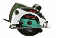 Лот: 3181171. Фото: 2. Пила циркулярная Hammer CRP1200А... Инструмент и расходные