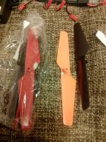 Лот: 4241831. Фото: 2. Квадрокоптер WLtoys V222 Upgraded... Бытовая техника