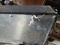 Лот: 25610530. Фото: 2. Вывеска бегущая строка бу. Оборудование