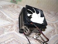 Лот: 554215. Фото: 2. Суперкулер Thermaltake FRIO. Комплектующие