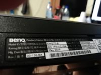 Лот: 16726556. Фото: 3. Benq ew277hdr труп. Компьютеры, оргтехника, канцтовары