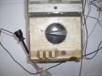 Лот: 48175. Фото: 3. Мультиметр Ц4324. Бизнес
