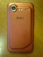 Лот: 3076312. Фото: 4. HTC Incredible S