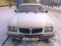 Лот: 1456807. Фото: 2. Газ 3110. Авто, мото, водный транспорт