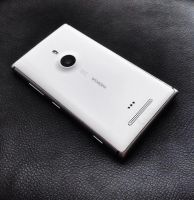 Лот: 4793721. Фото: 2. Nokia Lumia 925 LTE [+EarPods... Смартфоны, связь, навигация