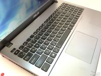 Лот: 18216994. Фото: 2. Ноутбук Asus Core i5/GeForce 840M... Компьютеры, ноутбуки, планшеты