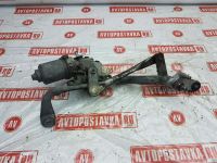 Лот: 20901287. Фото: 2. Привод дворников Toyota Vitz KSP130... Автозапчасти