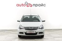 Лот: 21980311. Фото: 3. Nissan Almera 2017. Красноярск