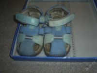 Лот: 1419257. Фото: 2. демисезонные ботинки+сандалии... Обувь