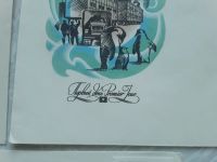 Лот: 18835256. Фото: 6. 5 шт. Конверты. Советские исследования...