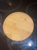 Лот: 18560123. Фото: 3. Сырница из бамбука с пластиковой... Домашний быт