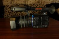 Лот: 8158581. Фото: 3. Видеокамера Panasonic HC-X1000... Красноярск