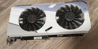Лот: 25890314. Фото: 2. Видеокарта palit gtx 1080 gamerock. Комплектующие