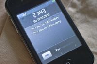 Лот: 4161807. Фото: 7. iPhone копия 2 сим.