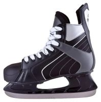 Лот: 12636473. Фото: 2. Коньки хоккейные RGX-995G. Спортивные товары